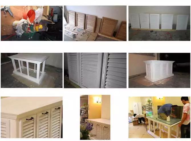 60海缸开缸全记录,1.2米的海缸开缸需要多少费用