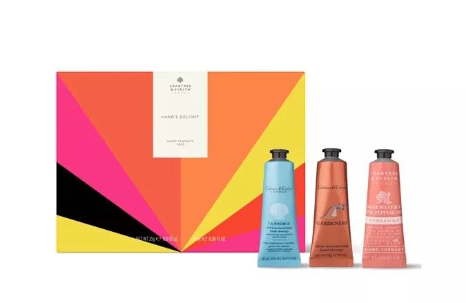 又香又好闻的护手霜,有一款护手霜特别好闻