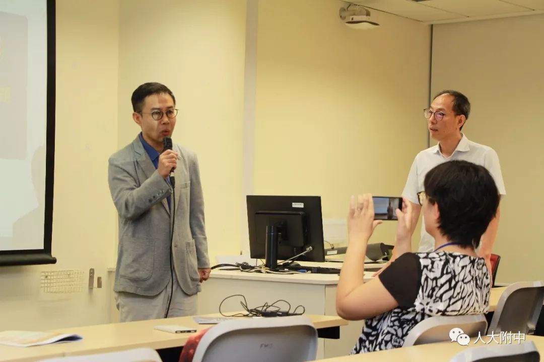 翟小宁校长国家社科基金重点课题子课题《智能时代的科技创新教育与人才培养模式实践研究》中期研讨交流会纪实