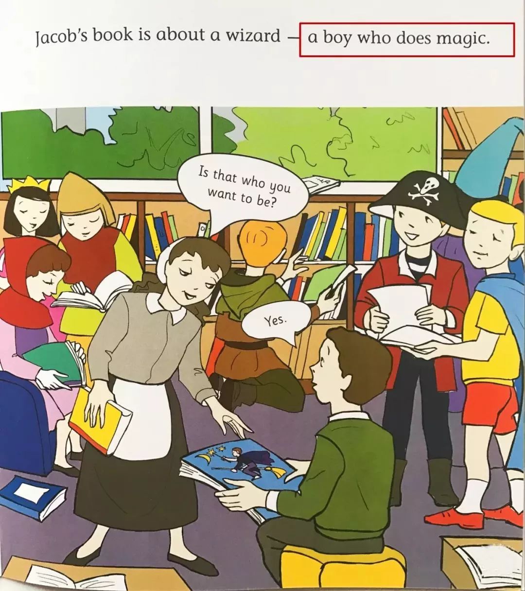 小学英语绘本阅读技巧和方法,新课标小学英语阅读100篇及答案