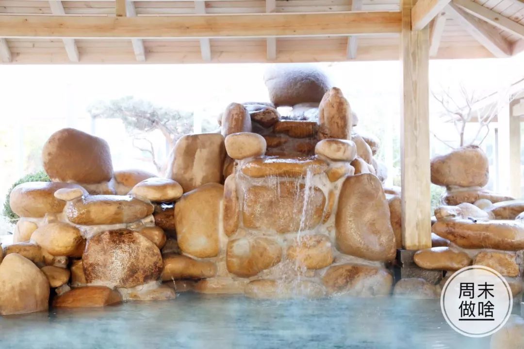 魔都最值去10家温泉,魔都温泉泡汤