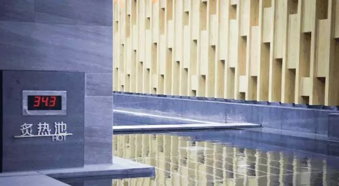 魔都最值去10家温泉,魔都温泉泡汤