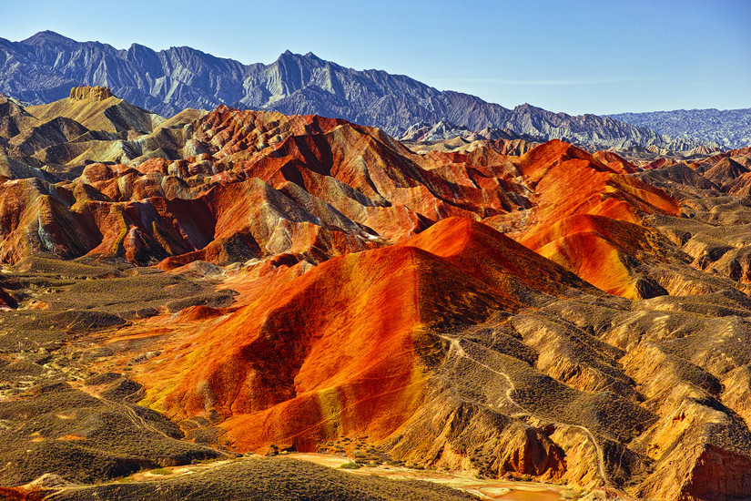 嘿！让我来说说我的旅途