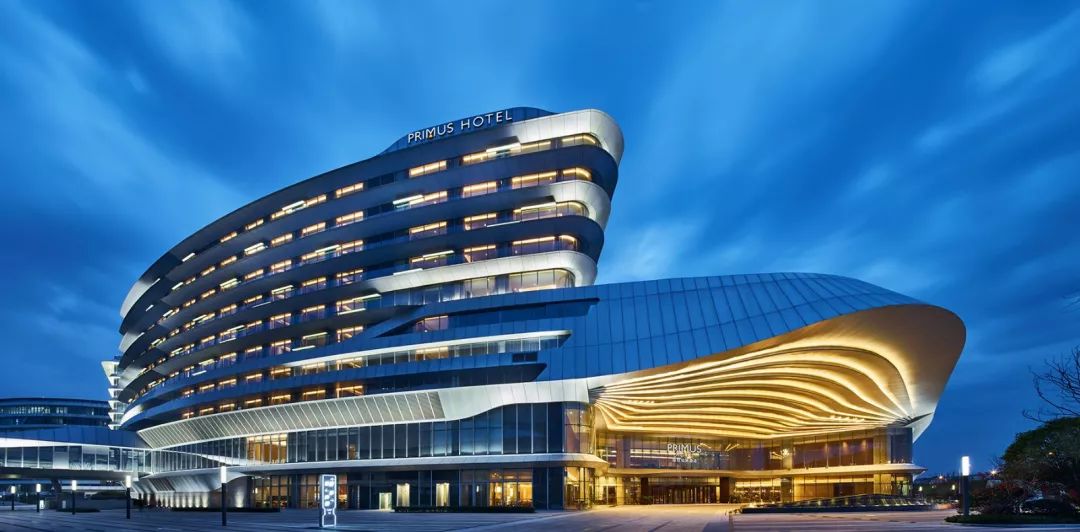 绿地虹桥世界中心酒店,上海虹桥绿地酒店