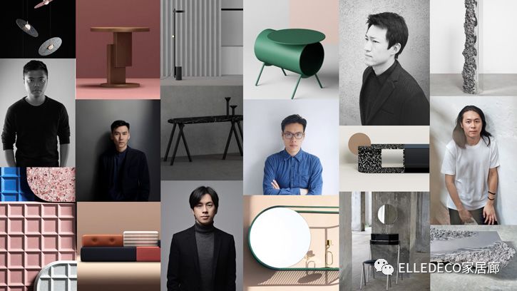 2019MO要把新锐奖颁给中国设计师｜DECO设计周报