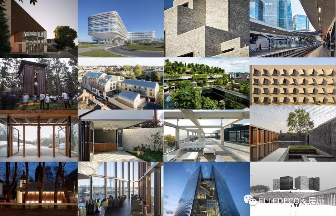 2019MO要把新锐奖颁给中国设计师｜DECO设计周报