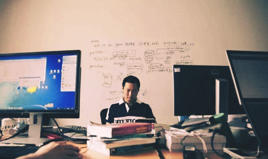 “一人单挑BAT”，黑客张福：我要的东西，比钱更贵