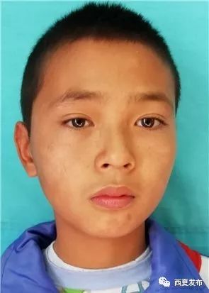 「文明西夏」十月份“最美西夏人”新时代好少年候选人