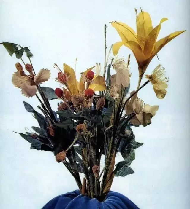 花市大街,忘不了的记忆