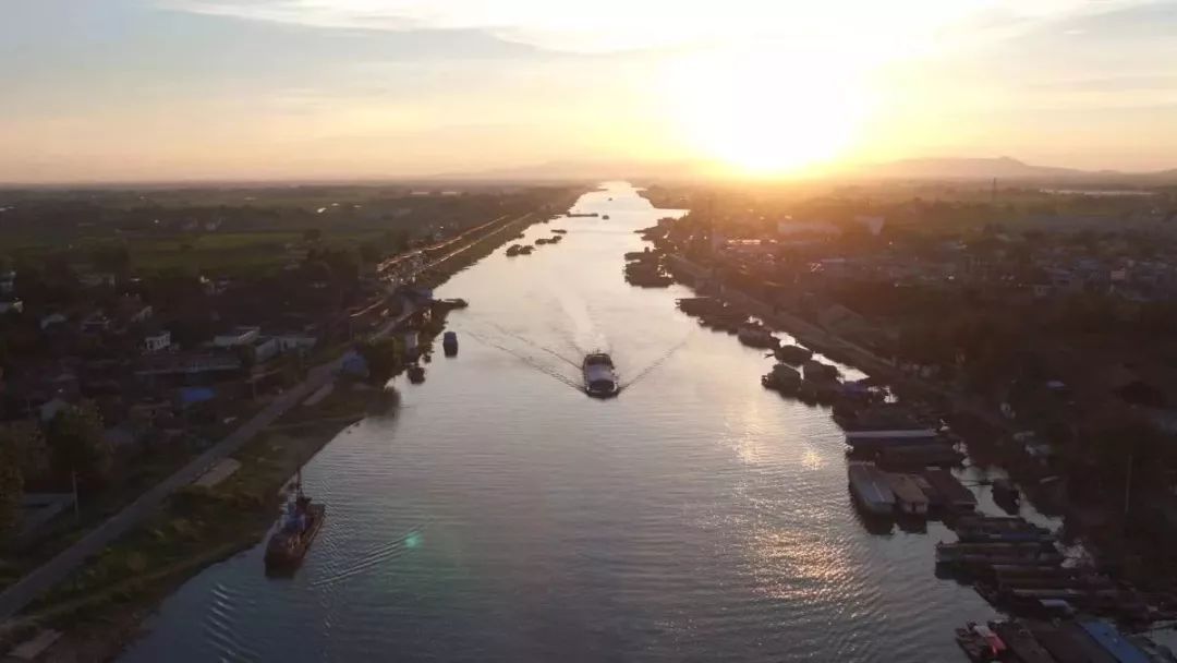 马鞍山的发展变化文字记录,改革开放四十年来马鞍山的变化