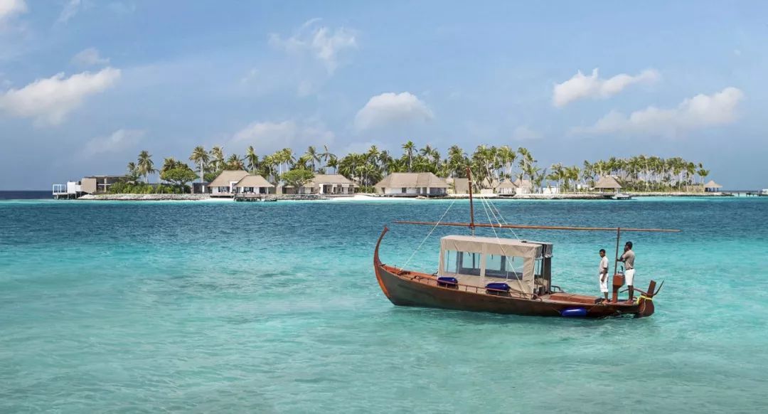 马代唯一酒店的特点,马代五星级酒店一日游