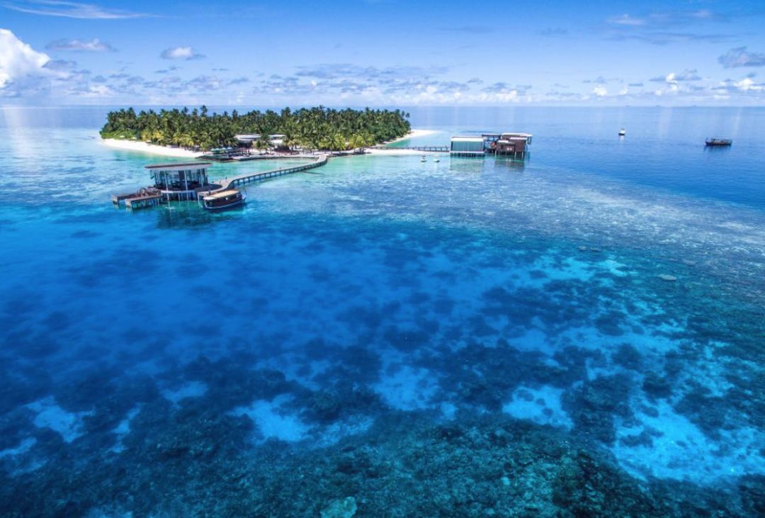 马代唯一酒店的特点,马代五星级酒店一日游