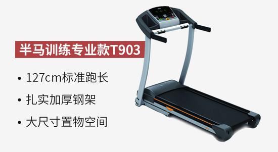 带货的乔山跑步机家用哪款好,乔山跑步机选购