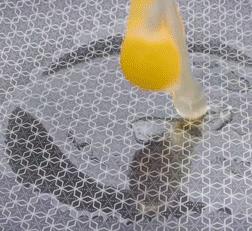 将食物“悬浮”起来的锅!轻松做到不沾锅,无油烟更健康