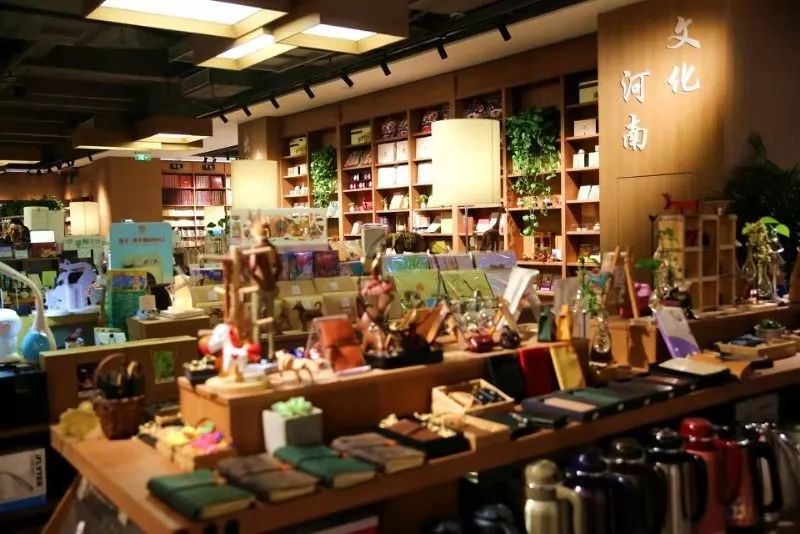 郑州值得一去的8家书店,郑州有逼格的书店