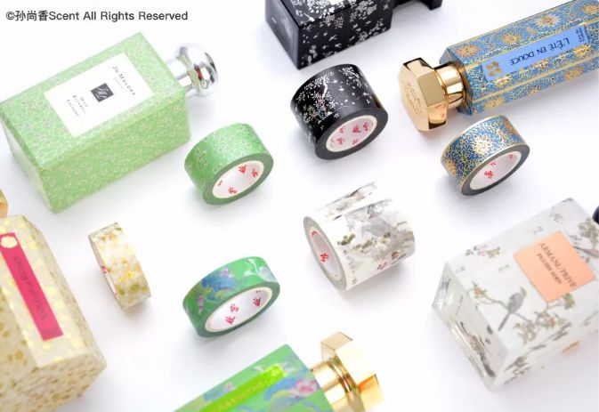 故宫口红惊艳世界的中国风,故宫口红中国风