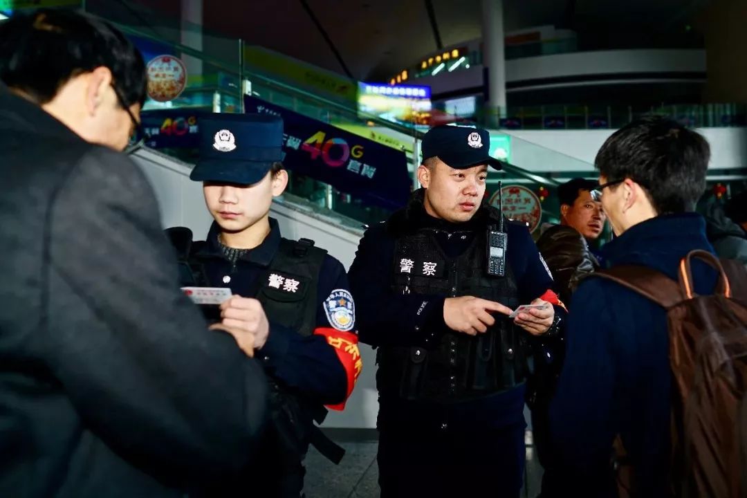 铁路公安破获倒票案件,铁路公安局抓捕倒票人员