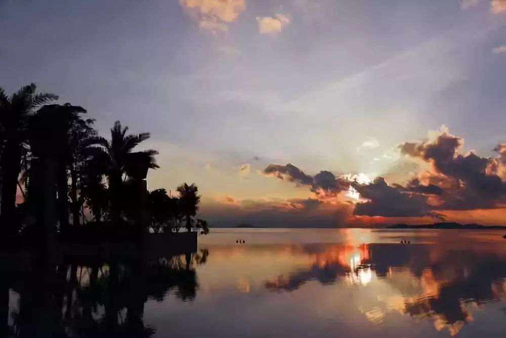 深圳桔钓沙滩天气,深圳桔钓沙旅游攻略文字版