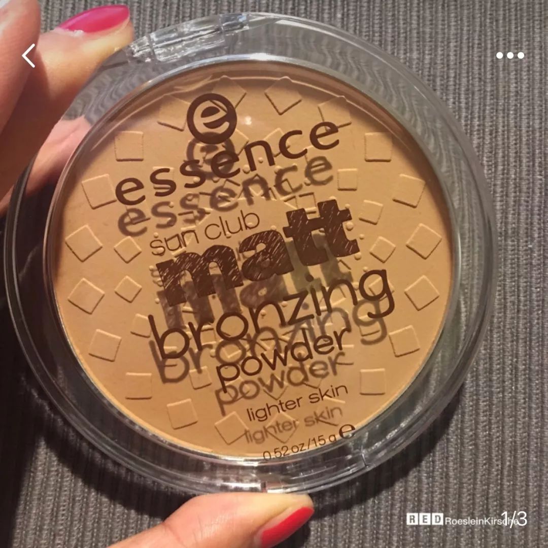 修容修得越重是不是越上镜,适合大饼脸超级肉的修容