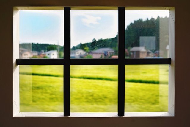 长冈花火大会的花火是哪里的,稻田花火大会