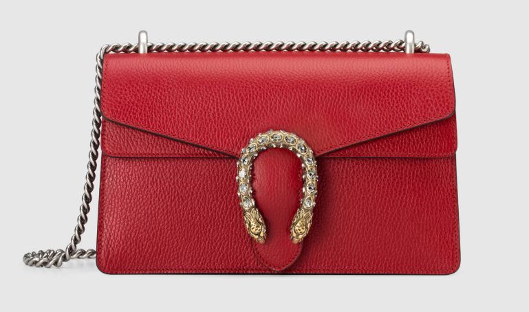 第一个万元包包教我的那些事儿