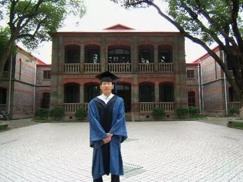 真研究僧!中山大学硕士弃高薪就业少林寺,有山有水还不打卡……