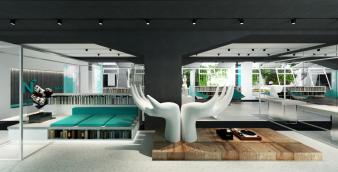 保利n+公寓,保利n+公寓属于保利旗下吗