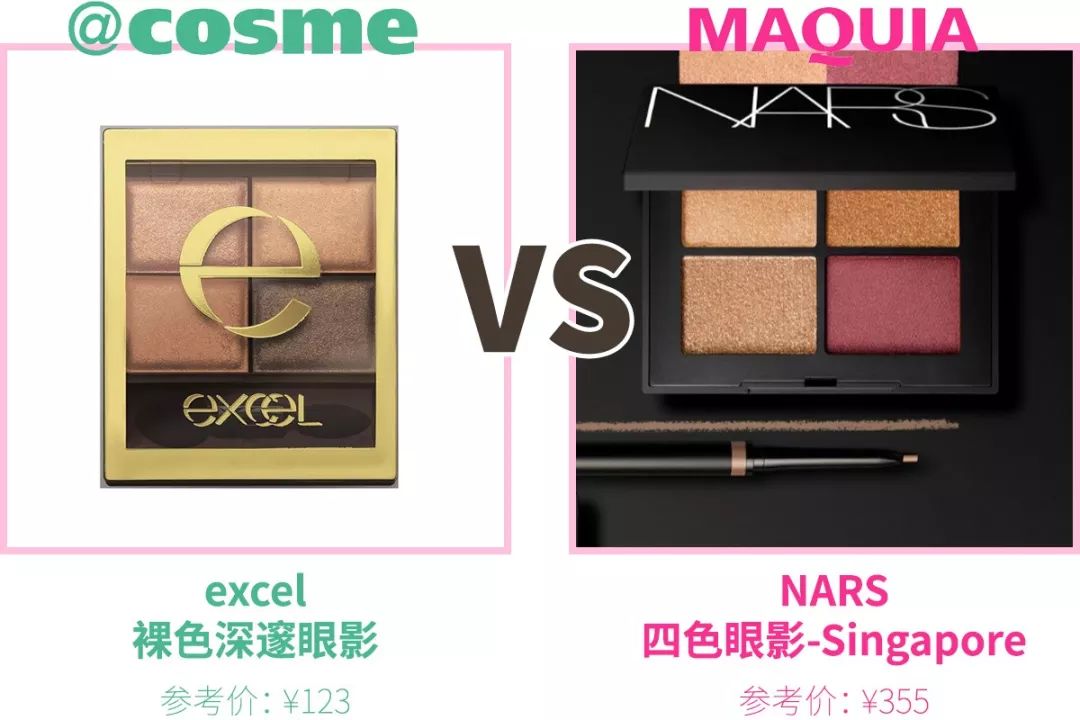 COSME第一真的值得入吗？MAQUIA榜单出来打脸了