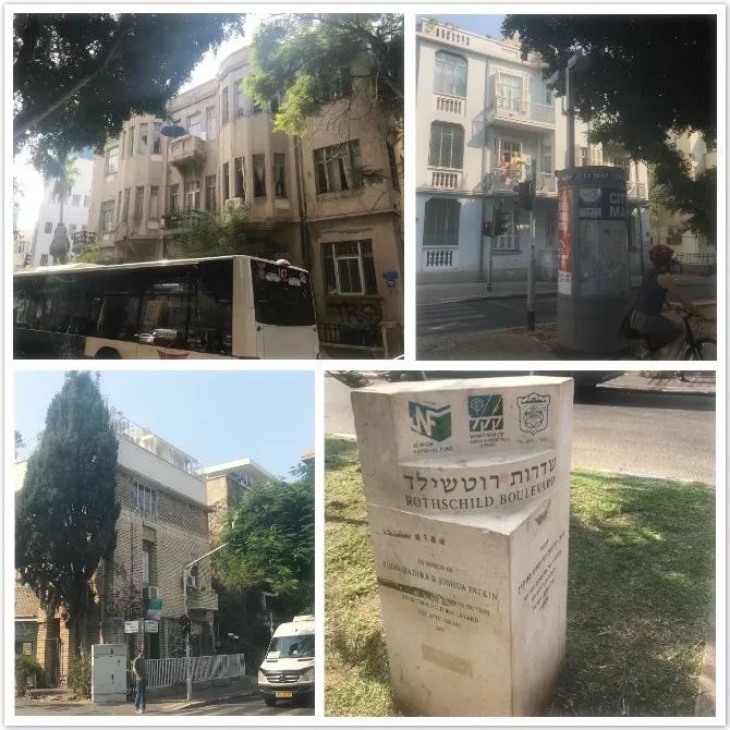 寻找以色列的中国元素｜一带一路采访记者手记N0.10