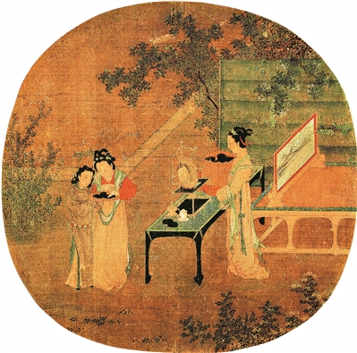 最早的香水原材料,最早香水起源与历史