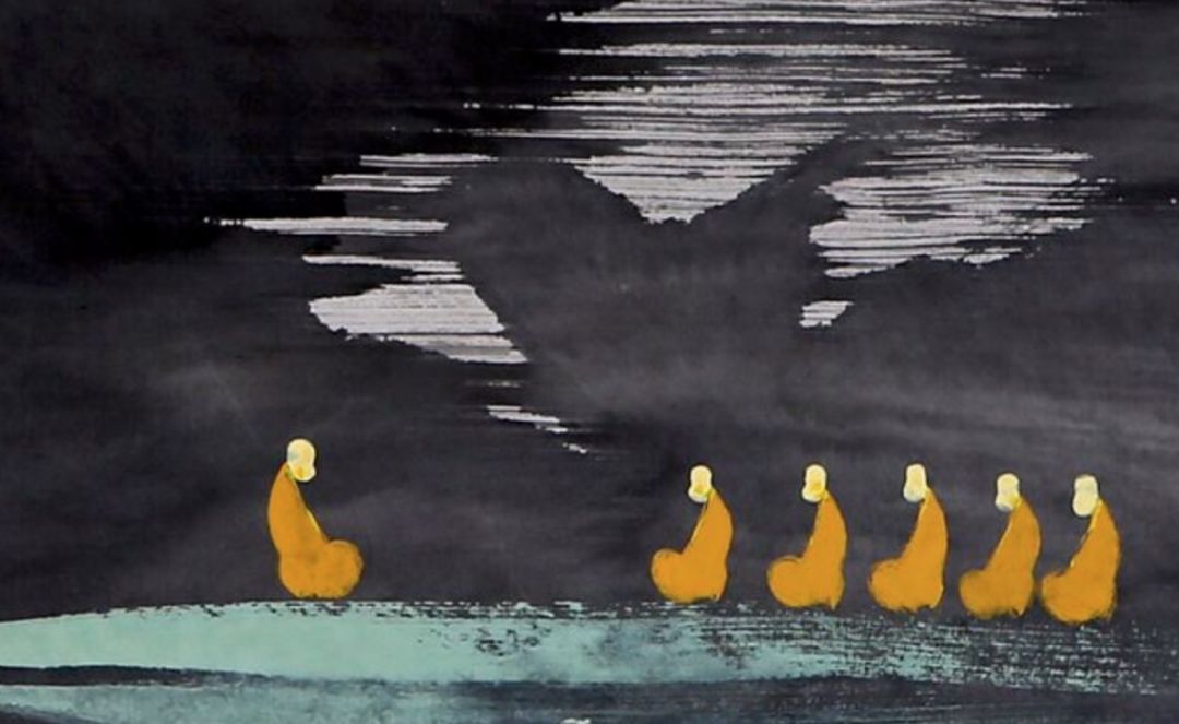 互联网人：焦虑、抑郁症的自我治疗方法！