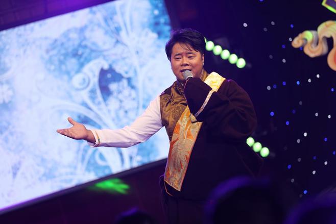 中国藏歌会2021年比赛,中国藏歌会2018冠军