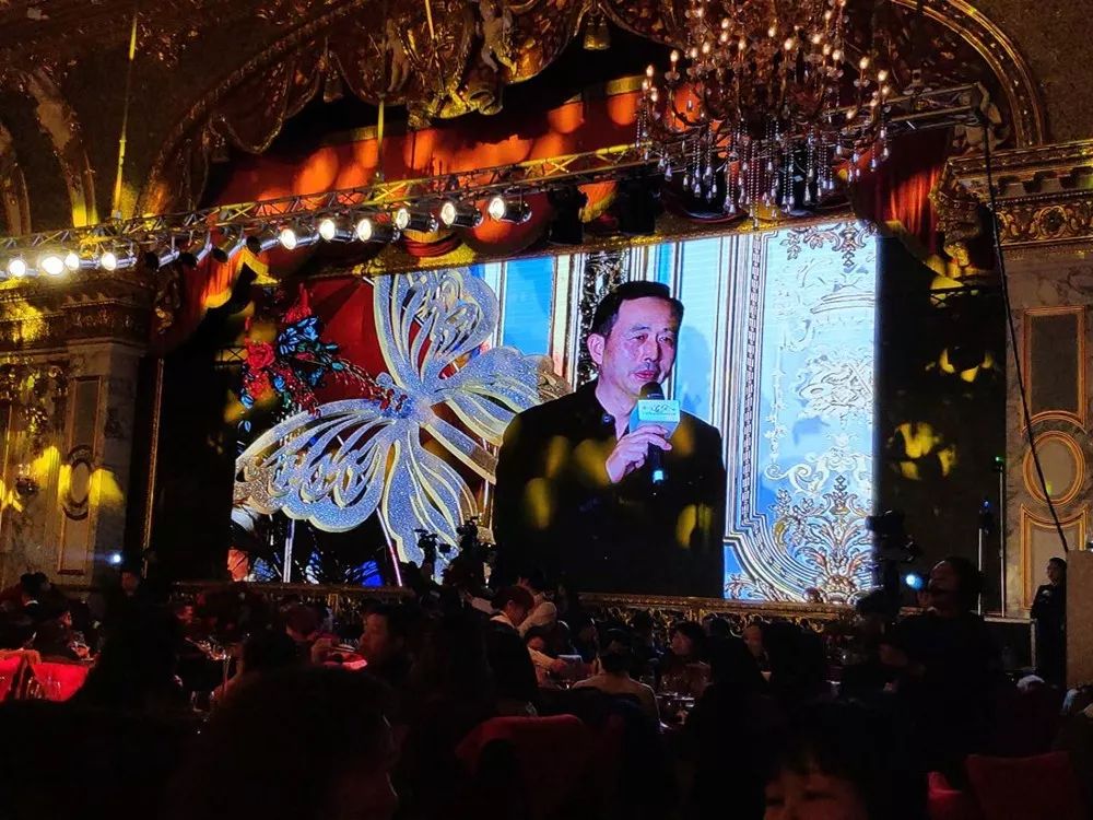 会员动态丨砥砺三十·匠心致远，广东美思集团辉煌30周年庆典盛大举办！