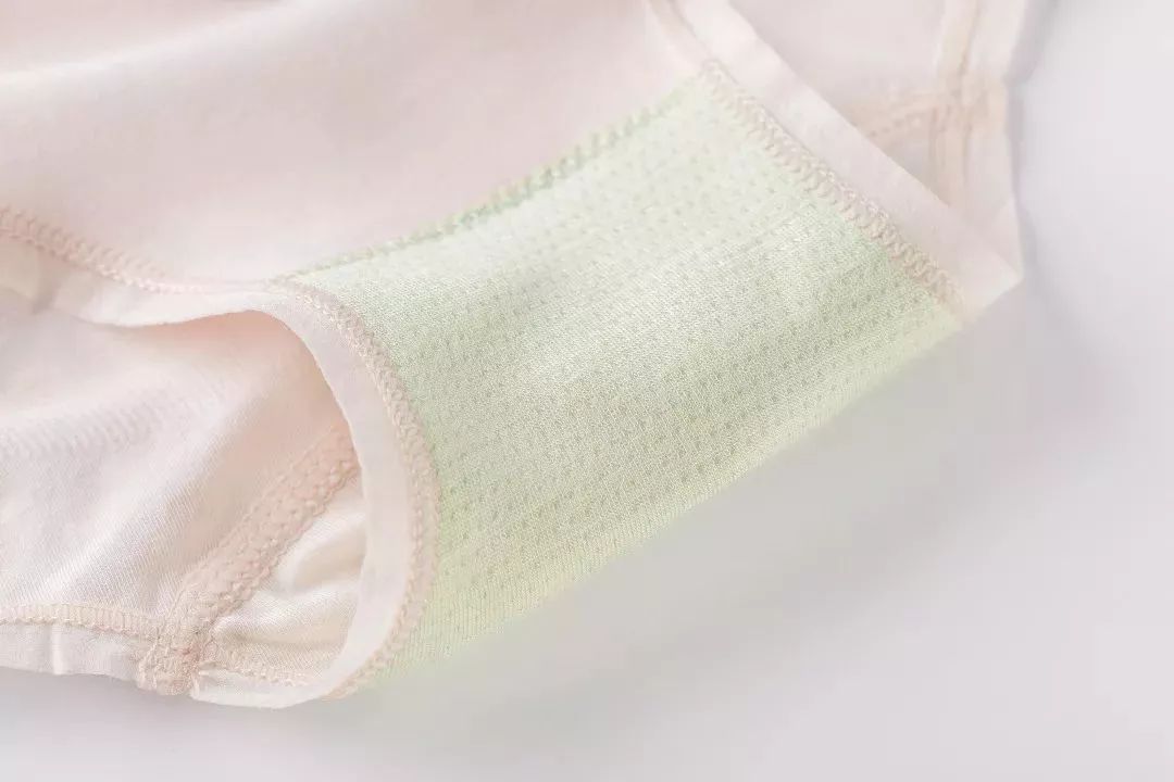 艾草抗菌裤,艾草养生抗菌导湿裤