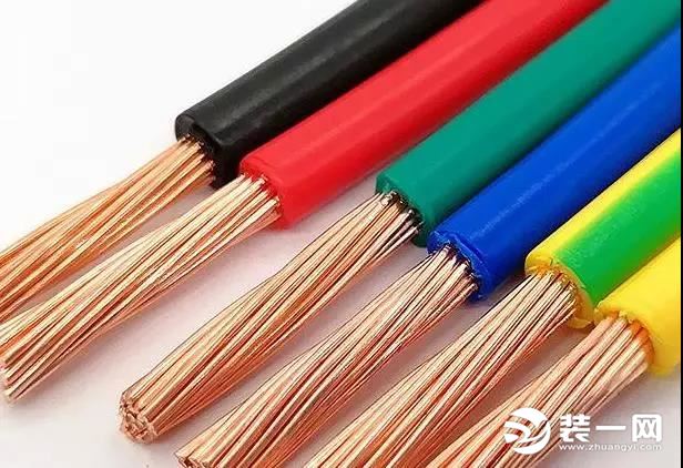家装电线用软线好还是硬线好,家装电线是用硬线好和软线哪个好