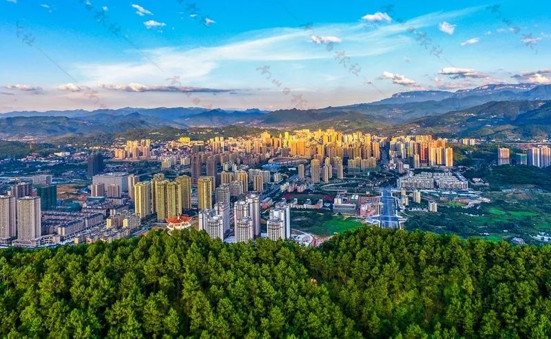 南川当地特色,南川的特点