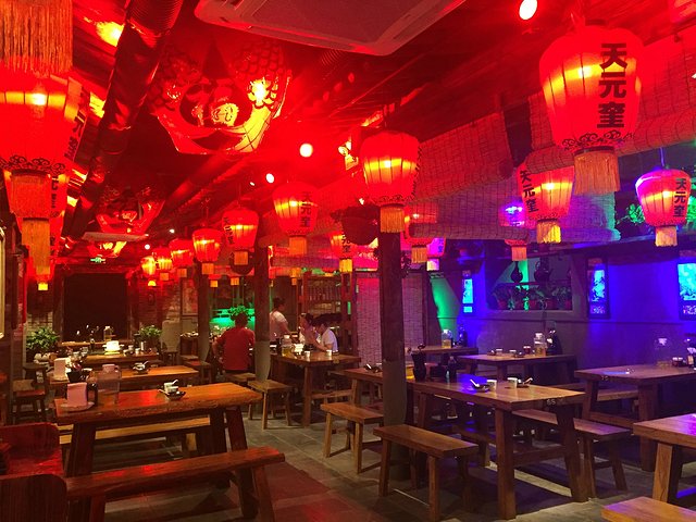 山西省平遥古城乔家大院旅游攻略,平遥古城游玩攻略门票多少钱