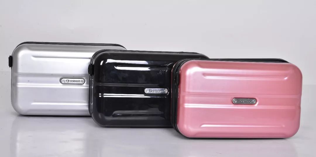 你用的东西代表你的品味,你用过最好用的行李箱