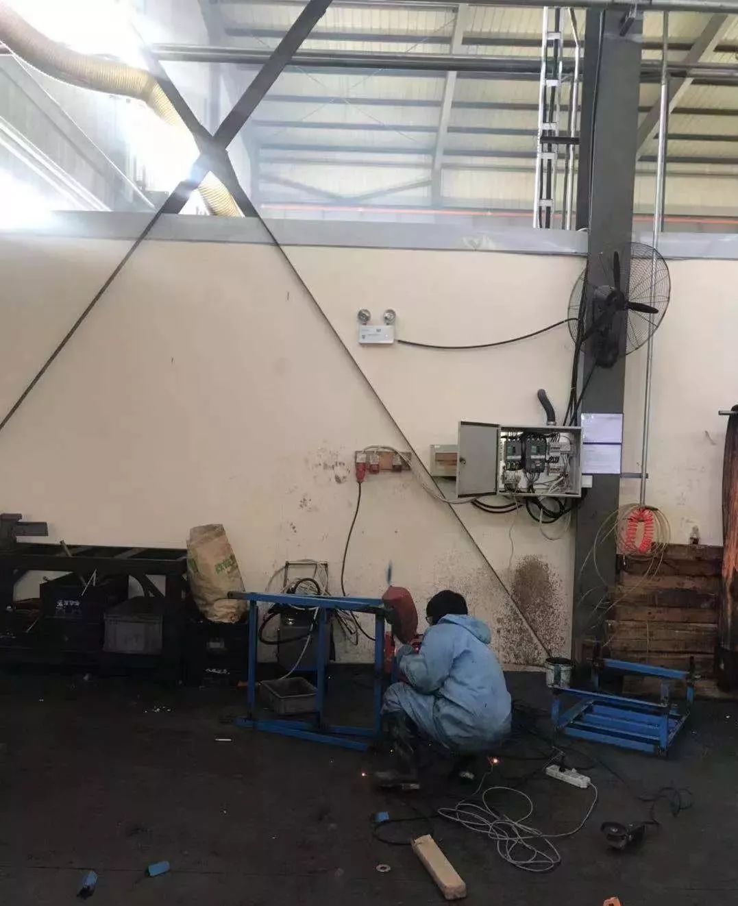 涿州这些人和企业被点名!涉及钢研院、北新、三博、铝业……