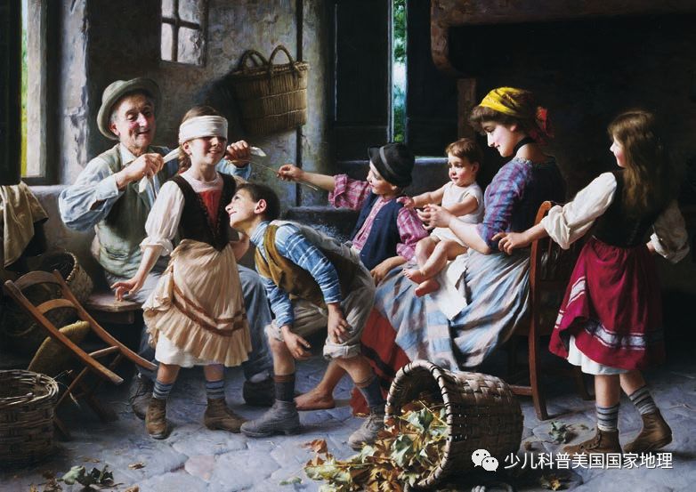 关于中世纪游戏的老游戏,70年代记忆中的经典游戏