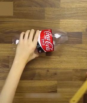 洗发水瓶子不要丢掉,洗发水瓶子怎么清理