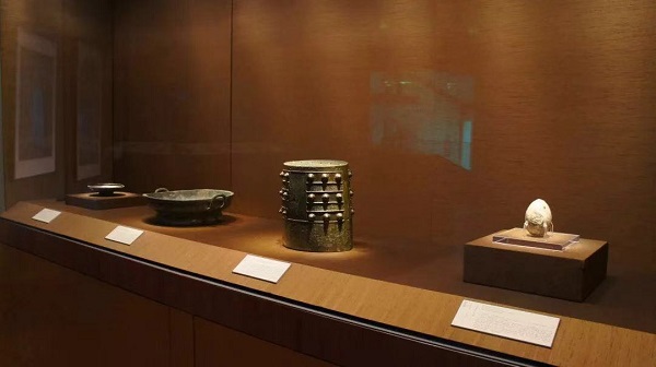 苏州博物馆十大藏品照片,苏州博物馆潘氏家谱