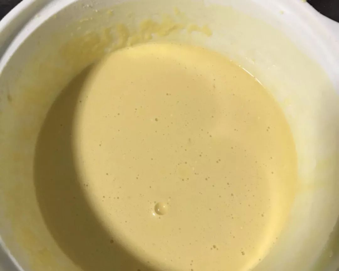 颜值超高的自制美食,自制网红美食布丁