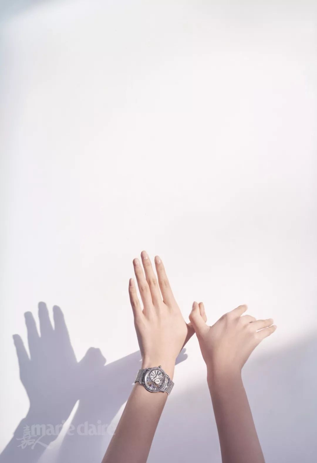 跳跃于指间也驰骋于天地，潮流与经典不只说说而已