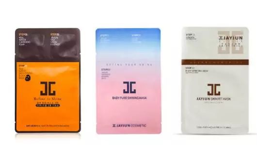 有哪些好用的爆款面膜,网红面膜巨补水