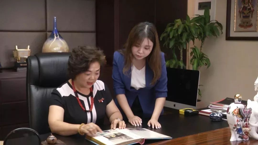 亲历四十年（二十六）：携家带口回乡创业“大陆新娘”卢月香实践诺言