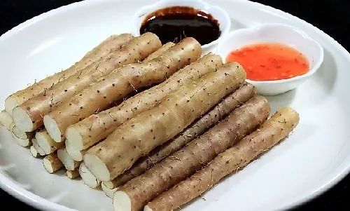 把早餐换成它，降三高，除湿气！