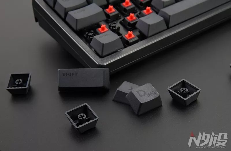 deck68,k68鏈烘閿洏鎵嬫劅