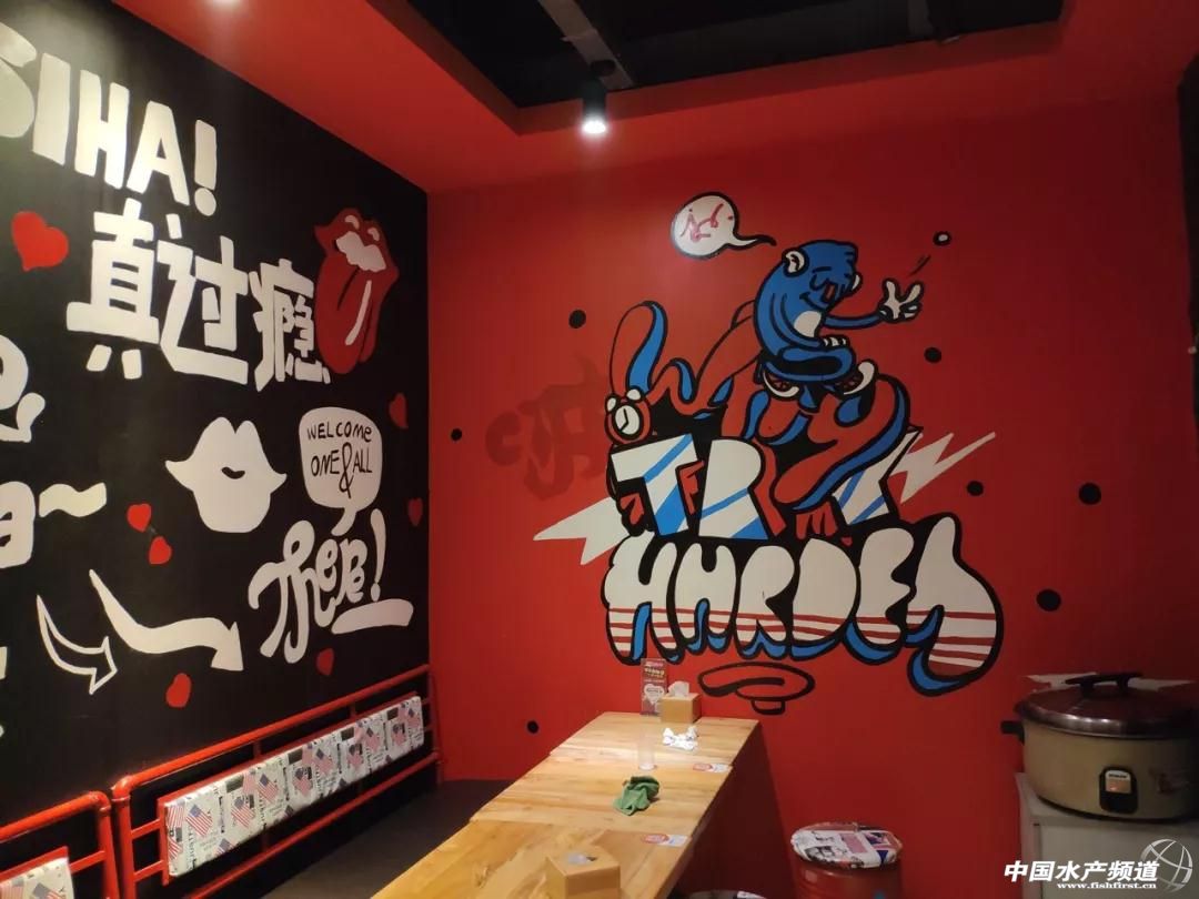 三年开出700多家门店连锁餐饮,3年开500家餐饮