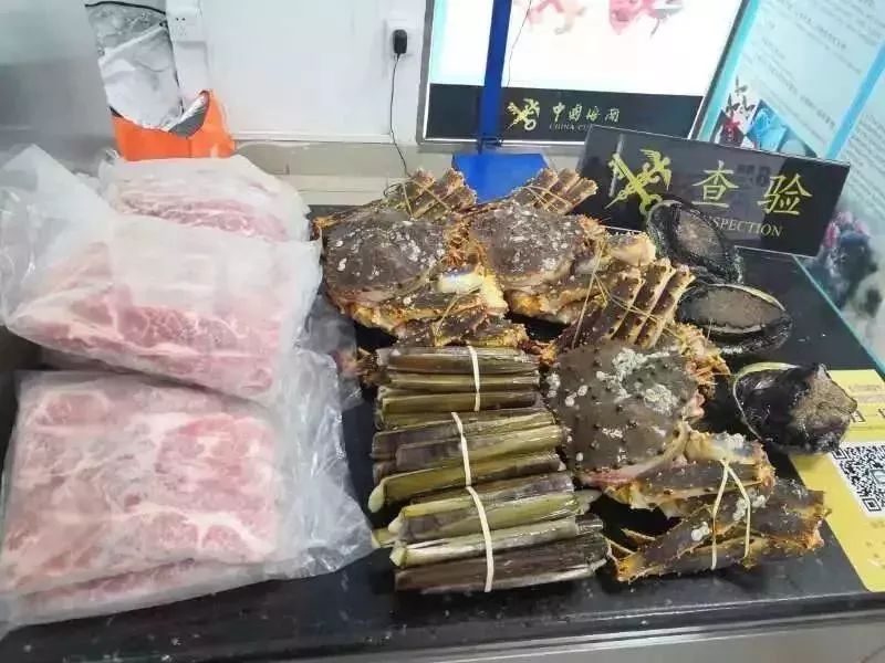 去香港怎么带东西不会被罚,出境香港禁止带什么东西